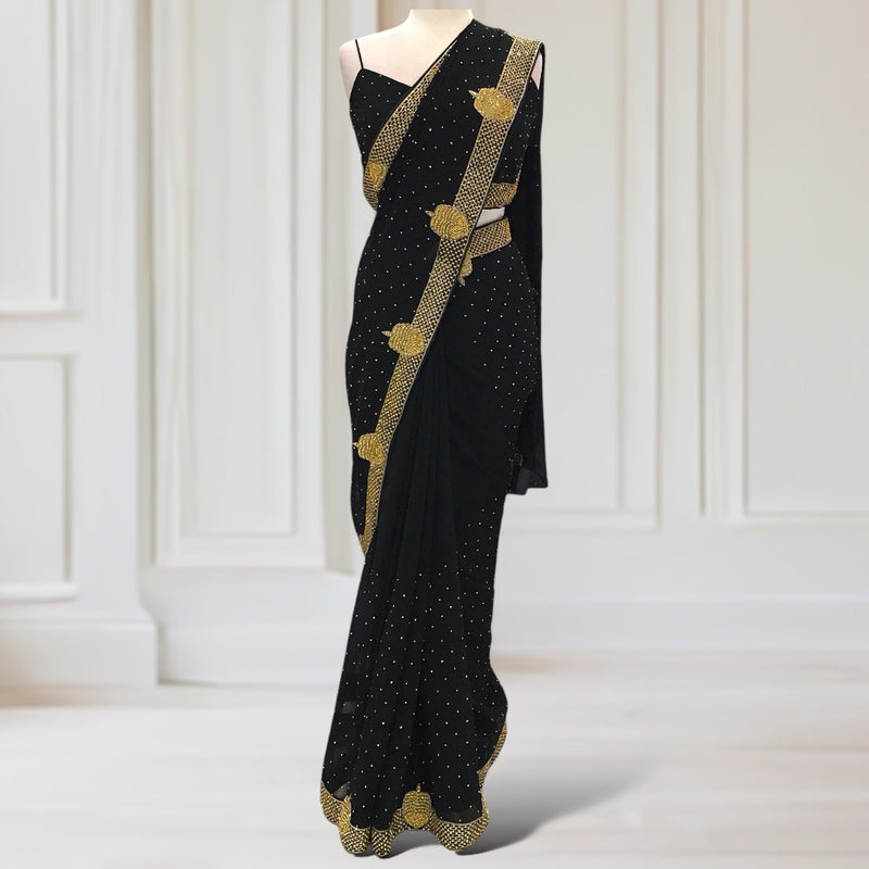 DESIGNER SAREE