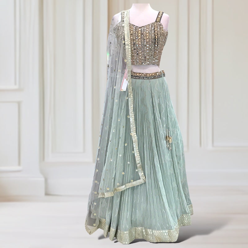 LEHENGA/CHOLI