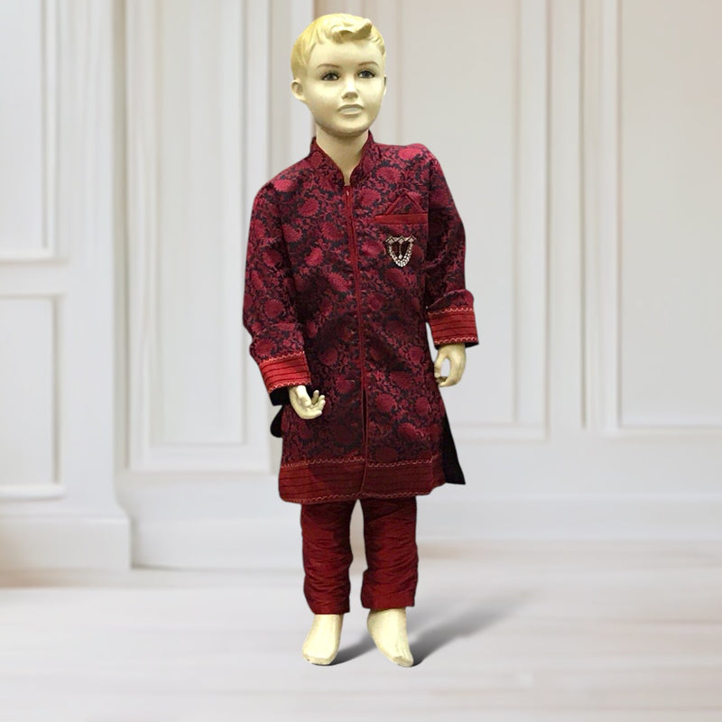 Boys Kurta Pajama