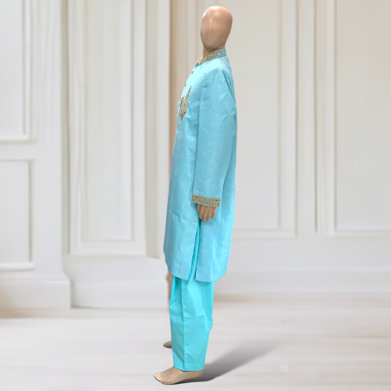 Sherwani + Trouser