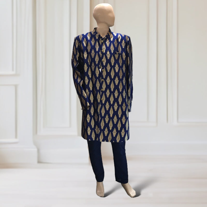 Men’s Sherwani + Pajama