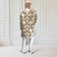 Men’s Sherwani +Pajama