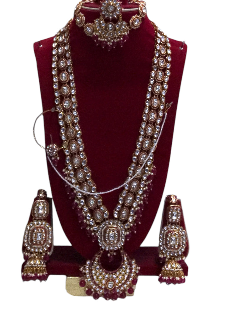 Necklace Set