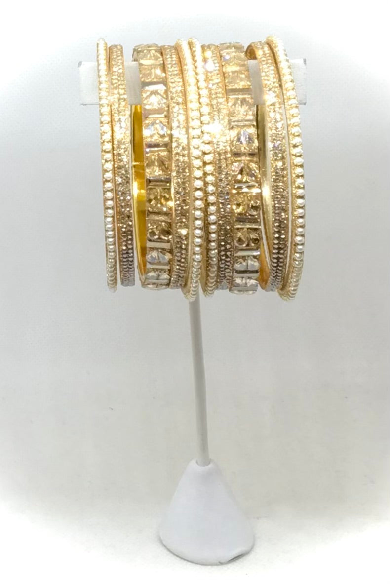 Chudla Bangles