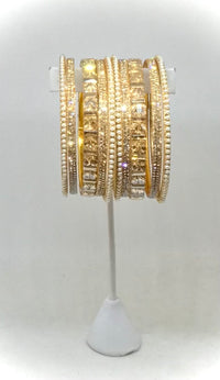 Chudla Bangles