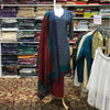 Kurta Shalwar Dupatta Size 46