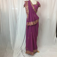 Designer Saree