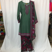 Shalwar Kameez Size 46