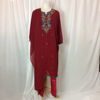 Shalwar Suit Size 40