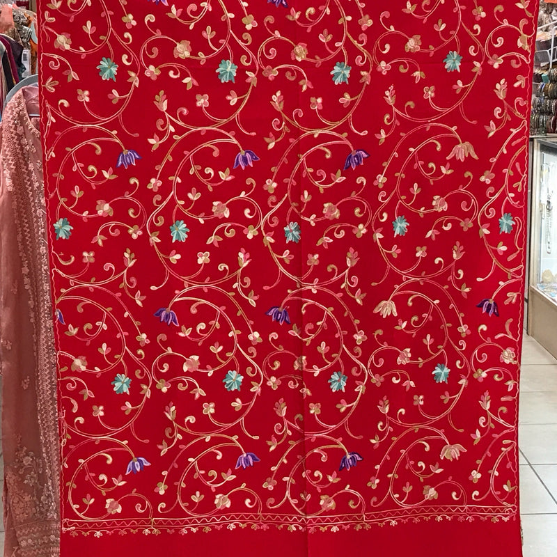 KASHMIRI SHAWL