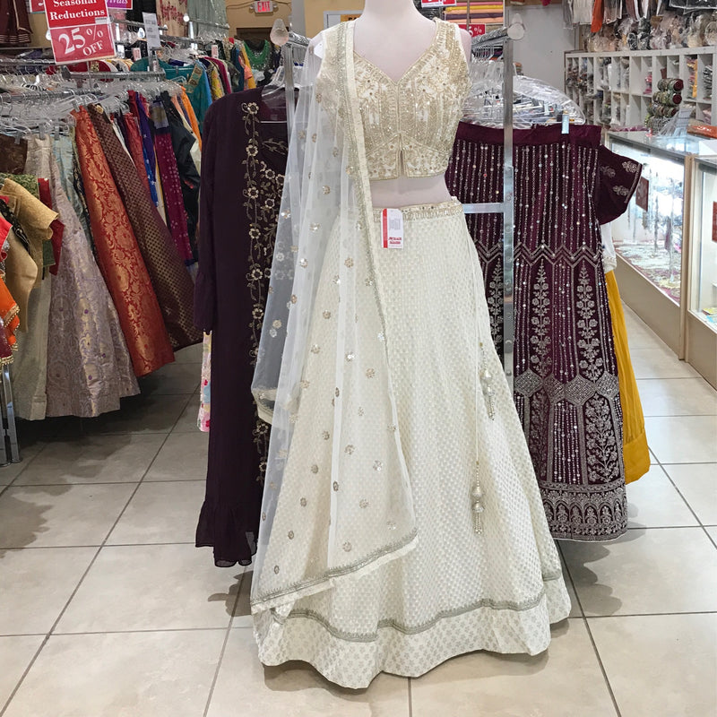 LEHENGA CHOLI