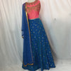 Lehenga Choli Size 40