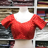 Blouse Size 52