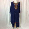 Shalwar suit size 50