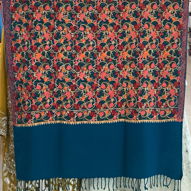 KASHMIRI SHAWL