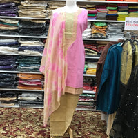 Kurta Shalwar Dupatta 42