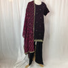 Kurta shalwar size 44