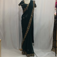 Designer Saree