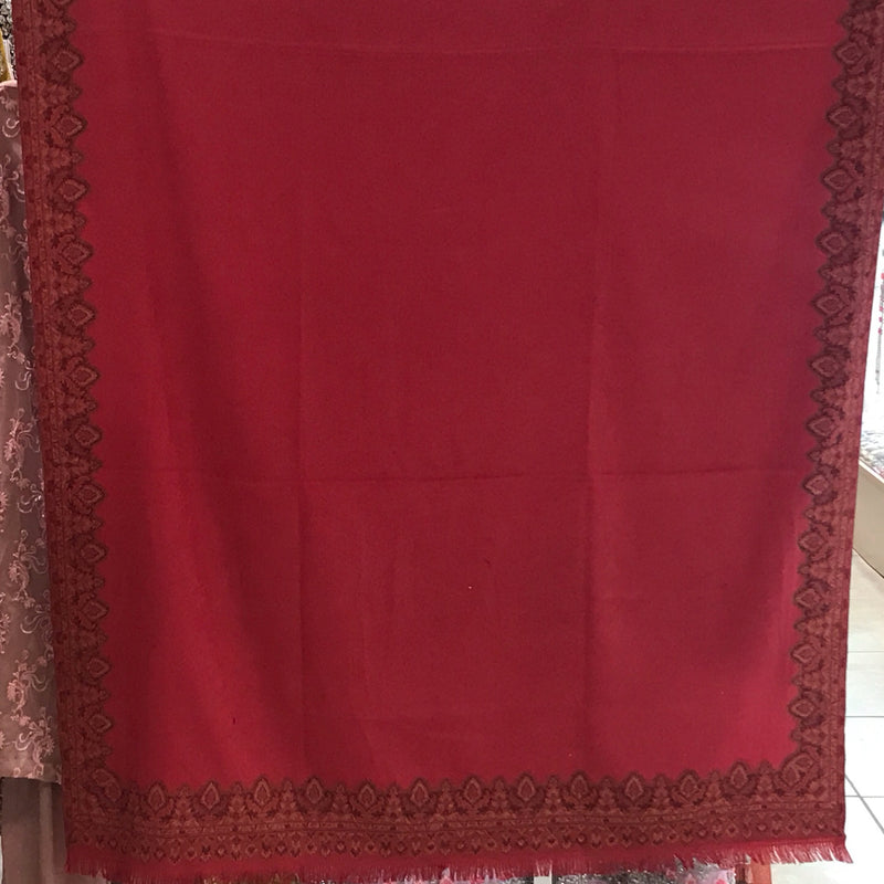 KASHMIRI SHAWL