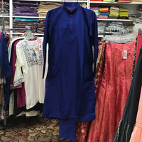 KURTA PAJAMA SIZE 40