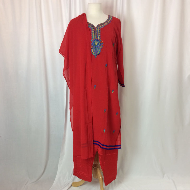 Shalwar Suit Size 46