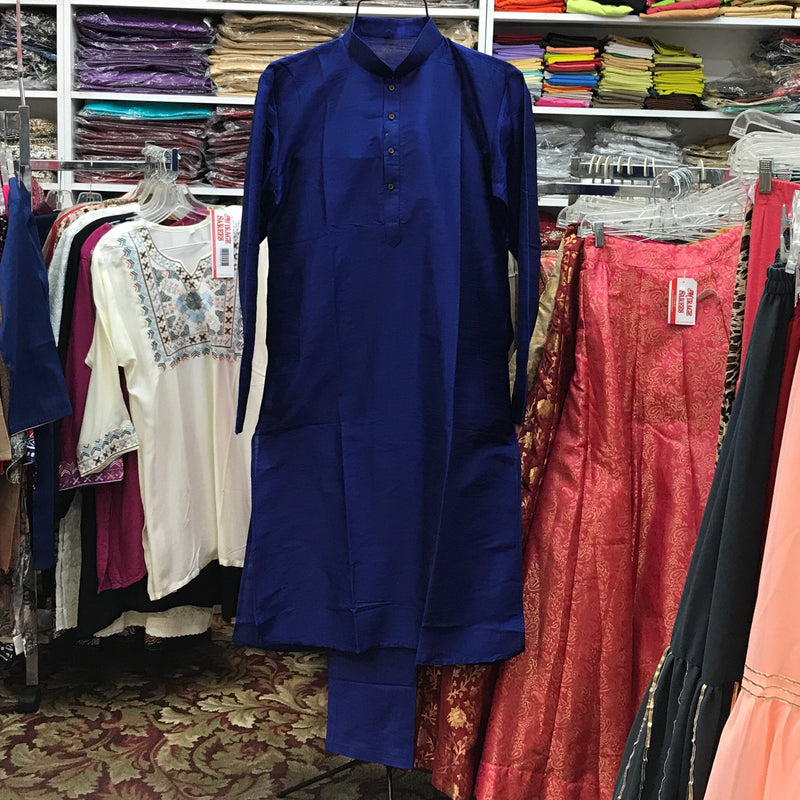 KURTA PAJAMA SIZE 44