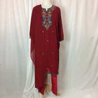 Shalwar suit size 42