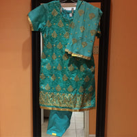 Shalwar Kameez Dupatta (52)