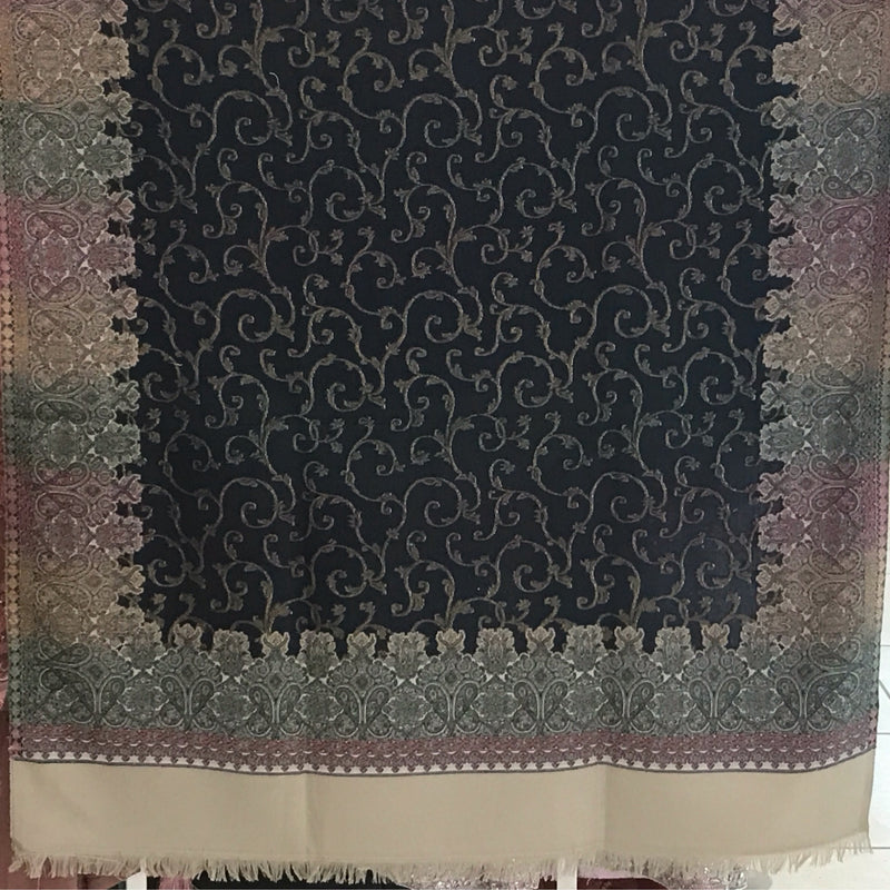 KASHMIRI SHAWL