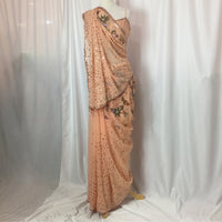 Designer Saree