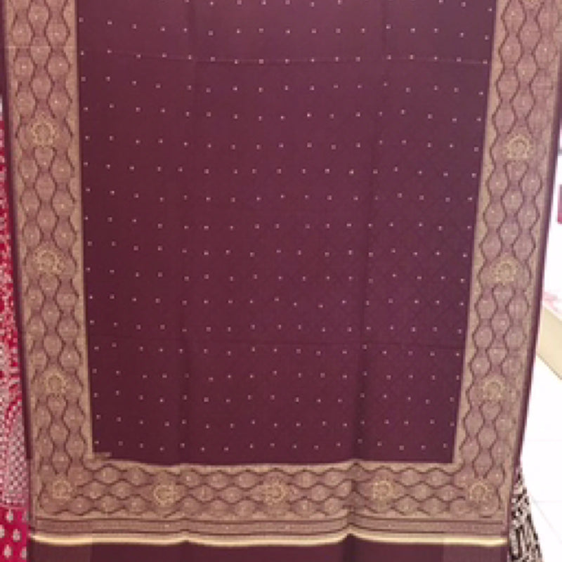 KASHMIRI SHAWL