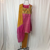 Kurta churidar size 36