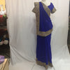 Designer Saree