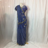 Designer Saree