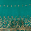 Hakooba Sarees - Green