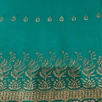 Hakooba Sarees - Green