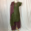 Shalwar Suit Size 40