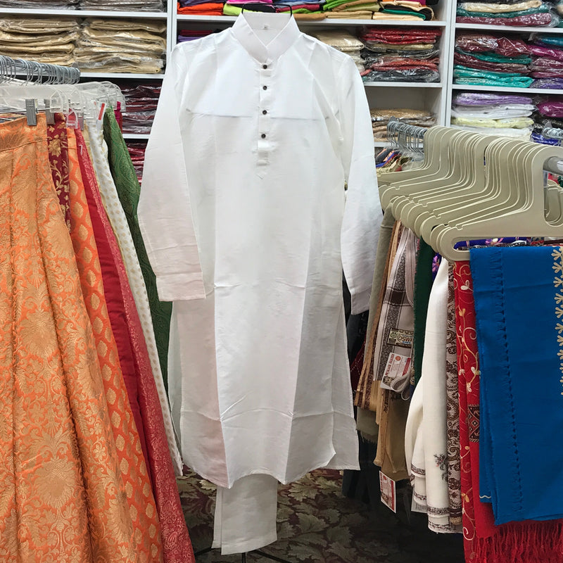 KURTA PAJAMA SIZE 50