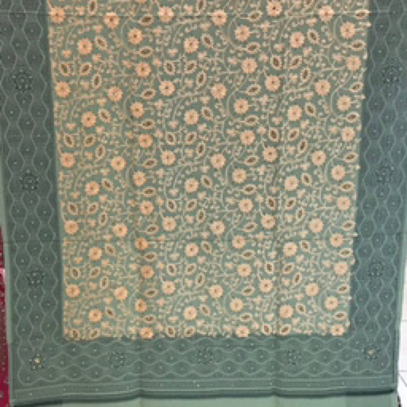 KASHMIRI SHAWL