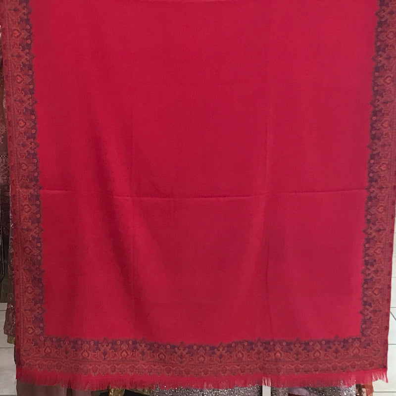 KASHMIRI SHAWL