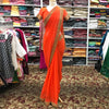 Designer Saree