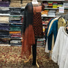 Kurta Churidar Dupatta Size 36