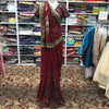 Designer Saree