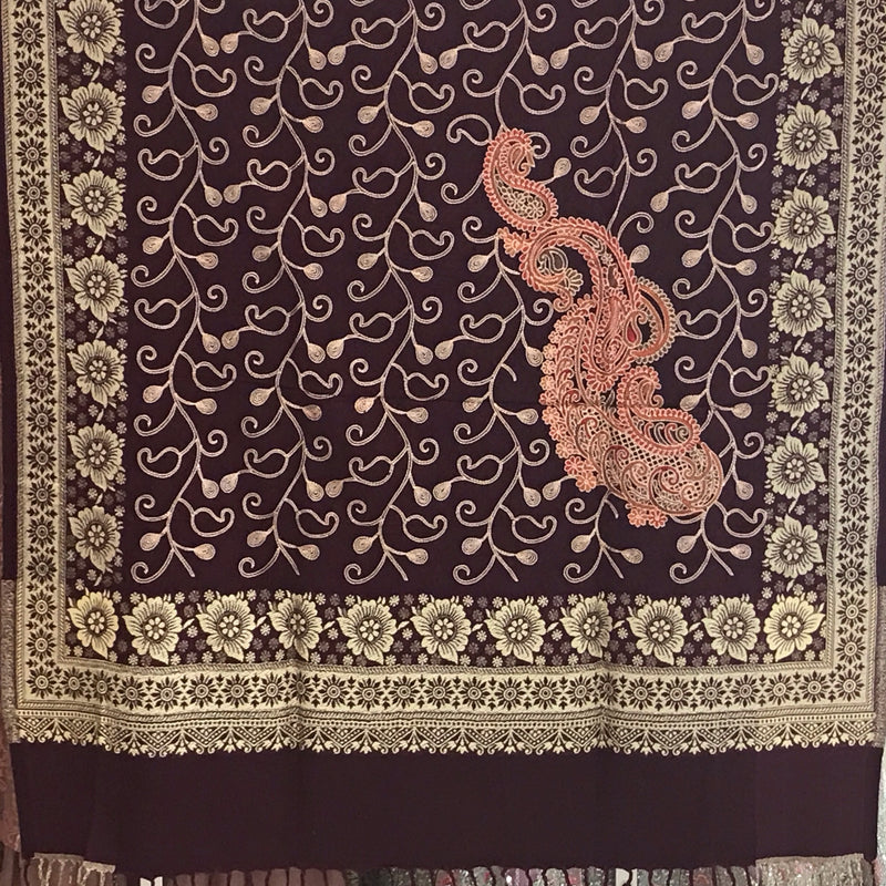 KASHMIRI SHAWL