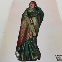 Designer Saree