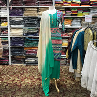 Kurta Shalwar Dupatta Size 42