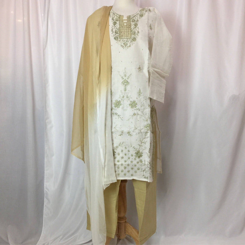 Shalwar Suit Size 42