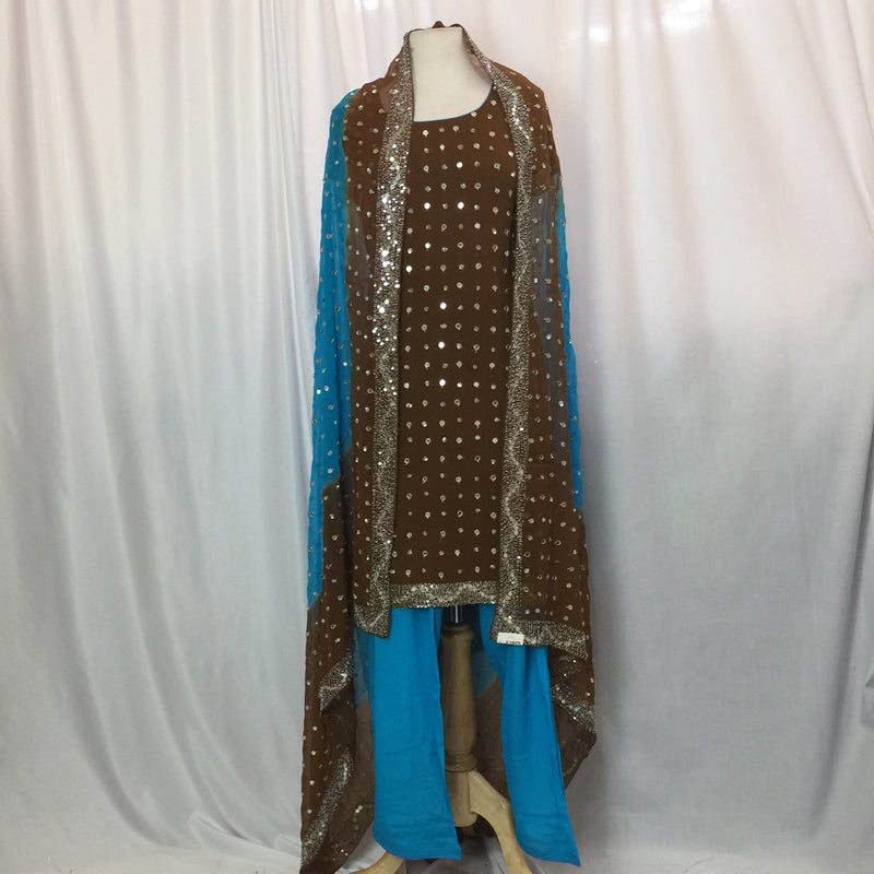 Shalwar Kameez Size 38