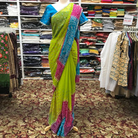 DESIGNER SAREE