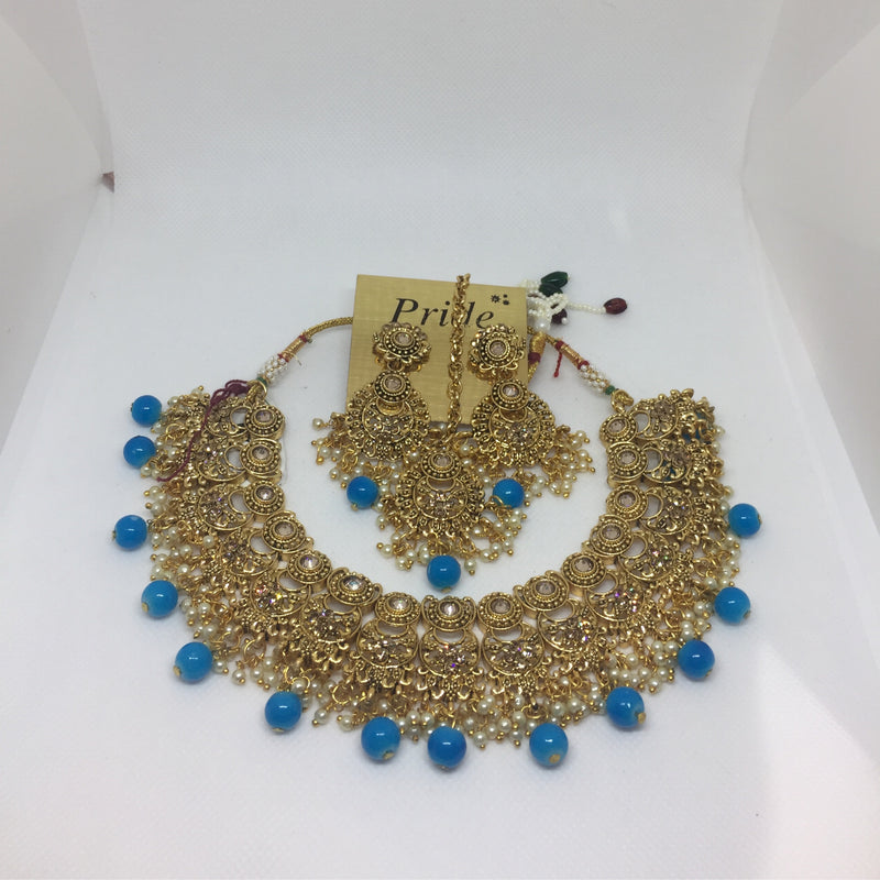 Necklace Set